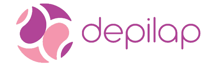 Logo Depilap