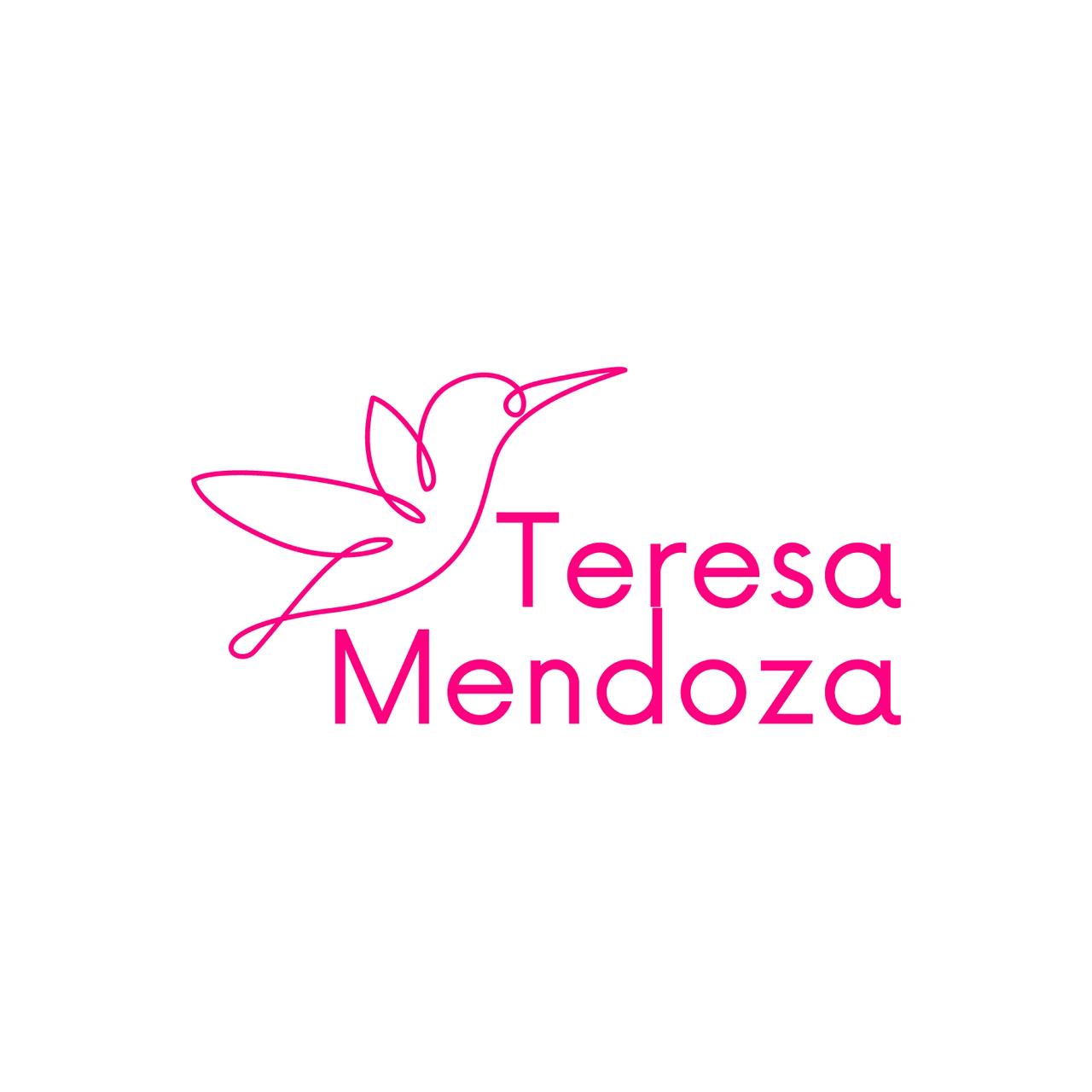 Logo Teresa Mendoza