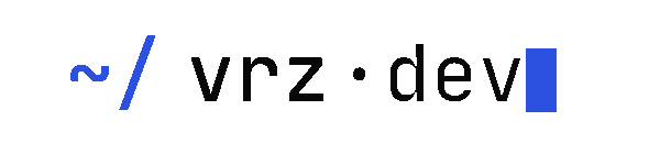 VRZ Development